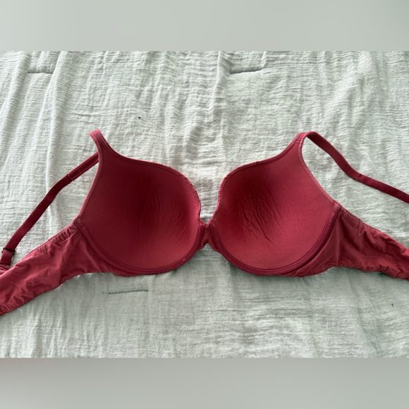 Body by Victoria full coverage bra - Picture 2 of 3